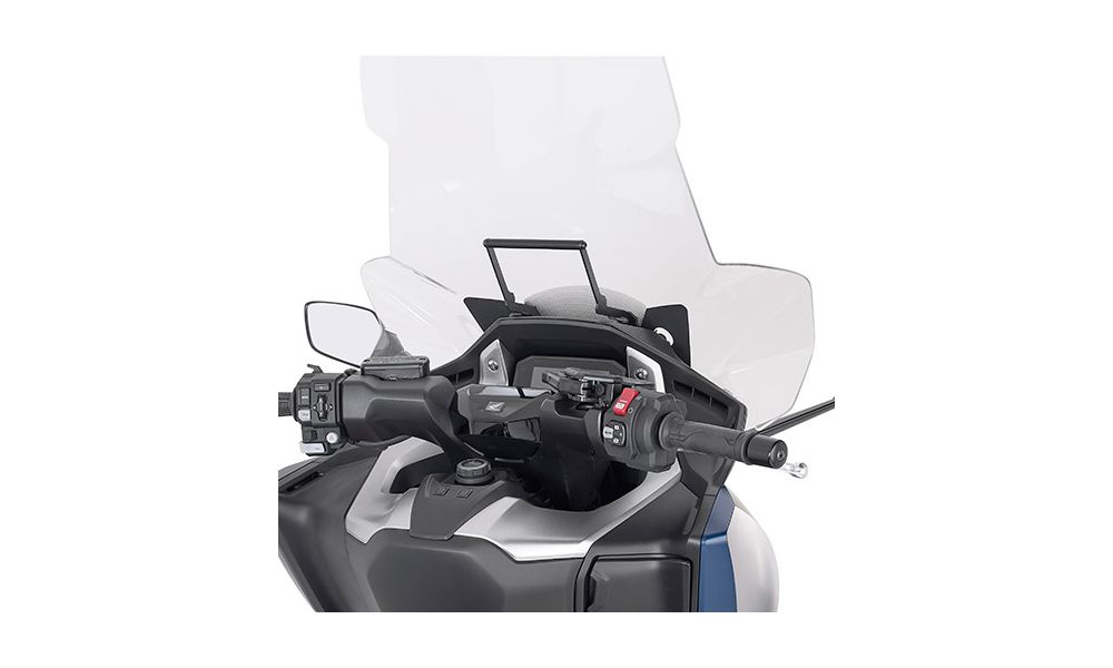 TRAVERSINO FOR GPS HOLDER HONDA FORZA 750 KAPPA MOTO