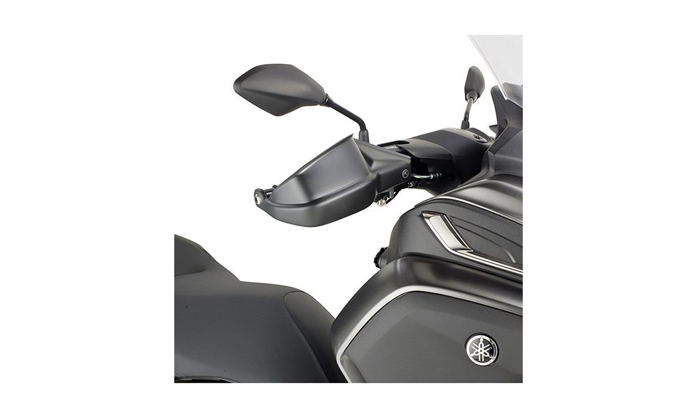 Paramani specifico abs Yamaha Tricity300 Kappa moto