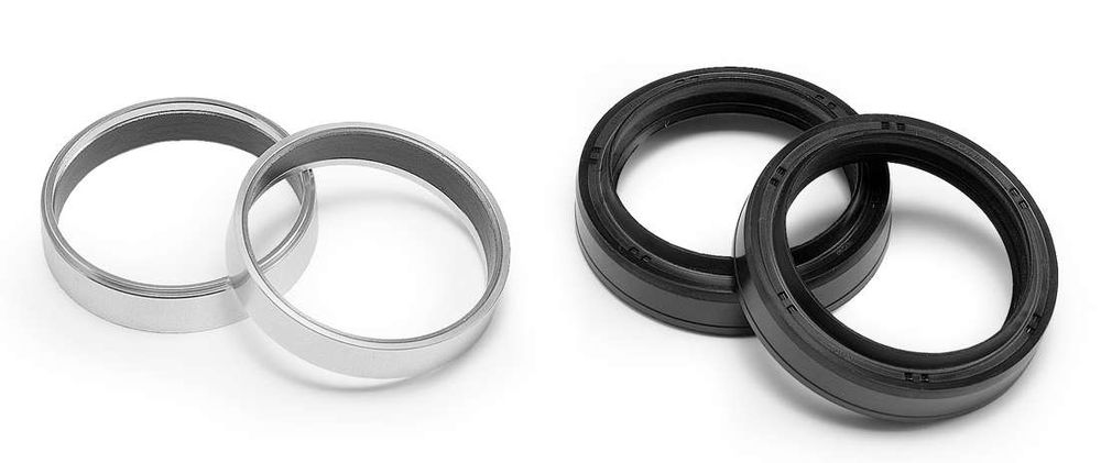 Bitubo smoothness kit BMW S 1000 RR R ninet