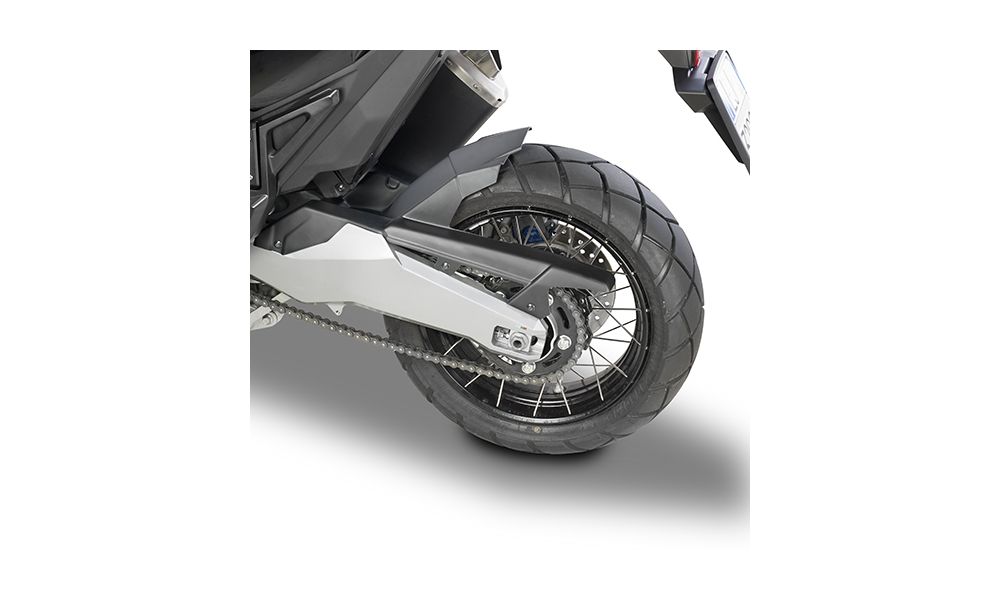 FENDER/CHAIN GUARD HONDA X-ADV 750 KAPPA MOTO