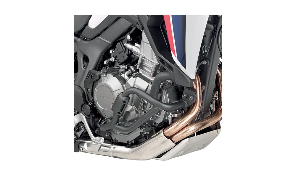 ENGINE GUARD HONDA CRF1000L AFRICA TWIN KAPPA MOTO