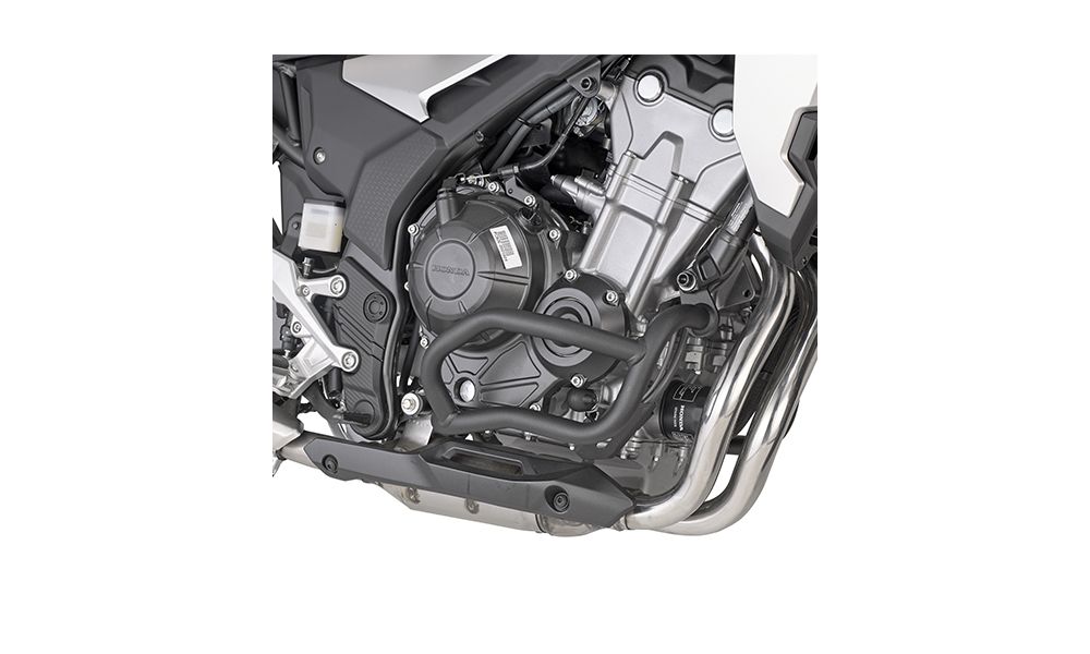 ENGINE GUARD HONDA CB500XCB500F 2019 KAPPA MOTO