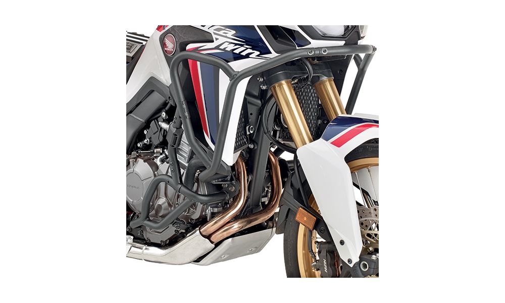 ENGINE GUARD HONDA CRF1000L AFRICA TWIN KAPPA MOTO