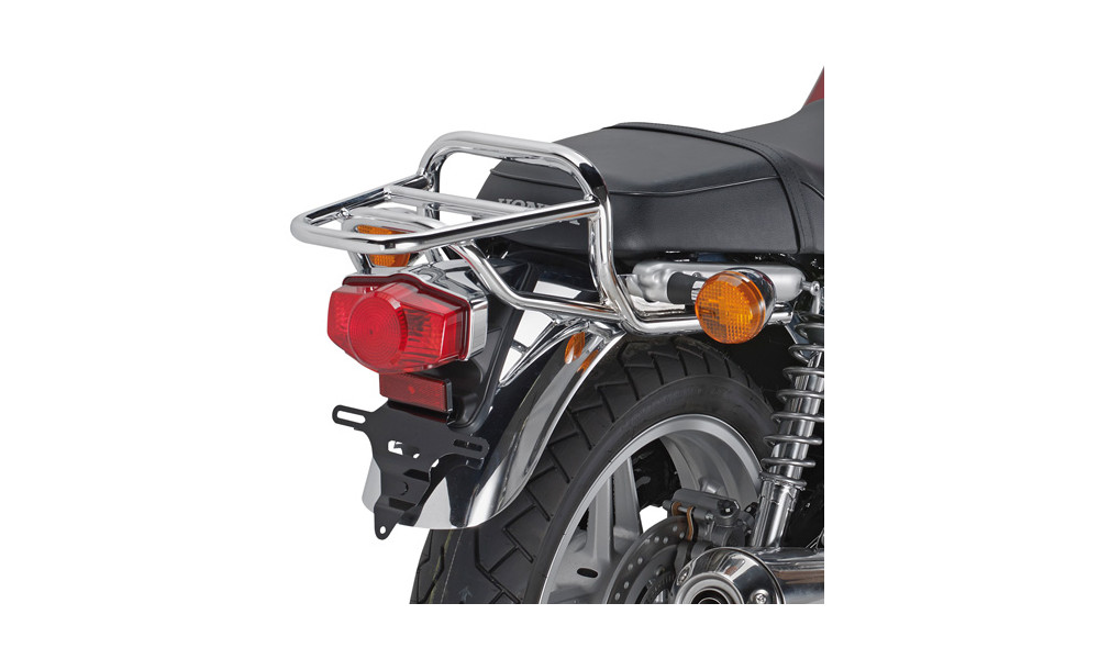 PORTAPACCHI HONDA CB1100 KAPPA MOTO