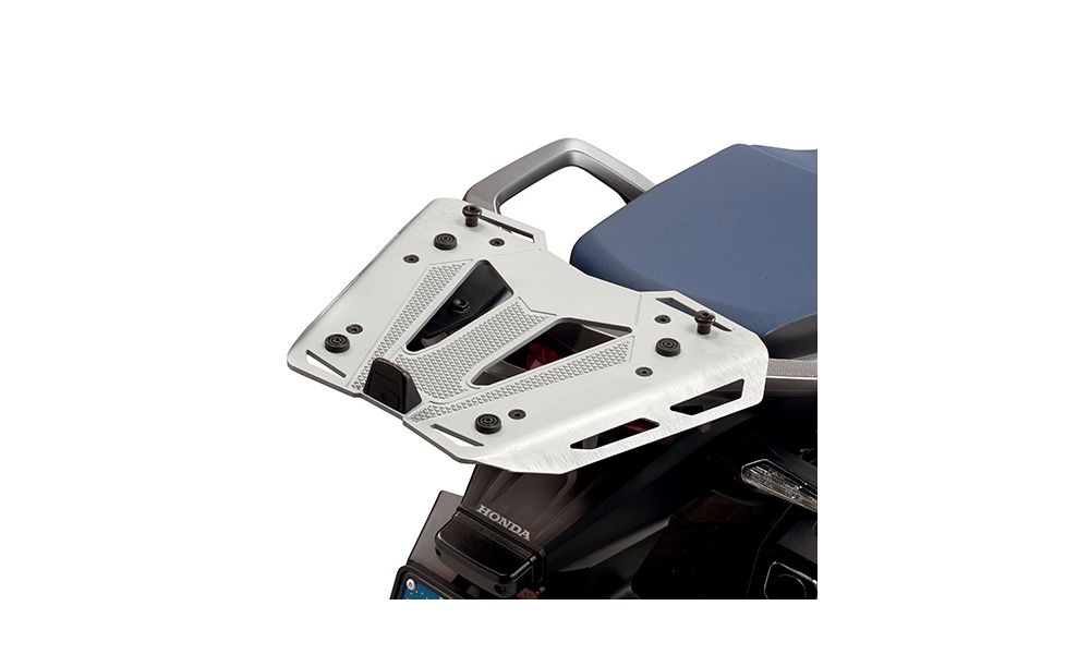 Portapacchi Honda CRF 1000L AfricAfrica twin Kappa moto