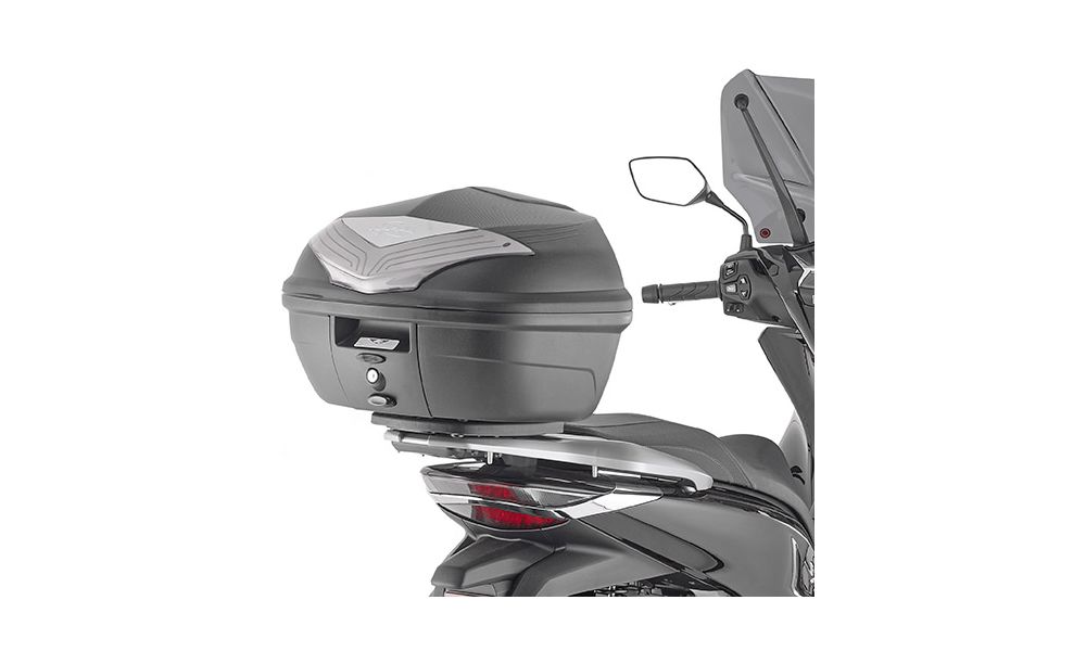 PORTAPACCHI HONDA SH 125-150 2020 KAPPA MOTO