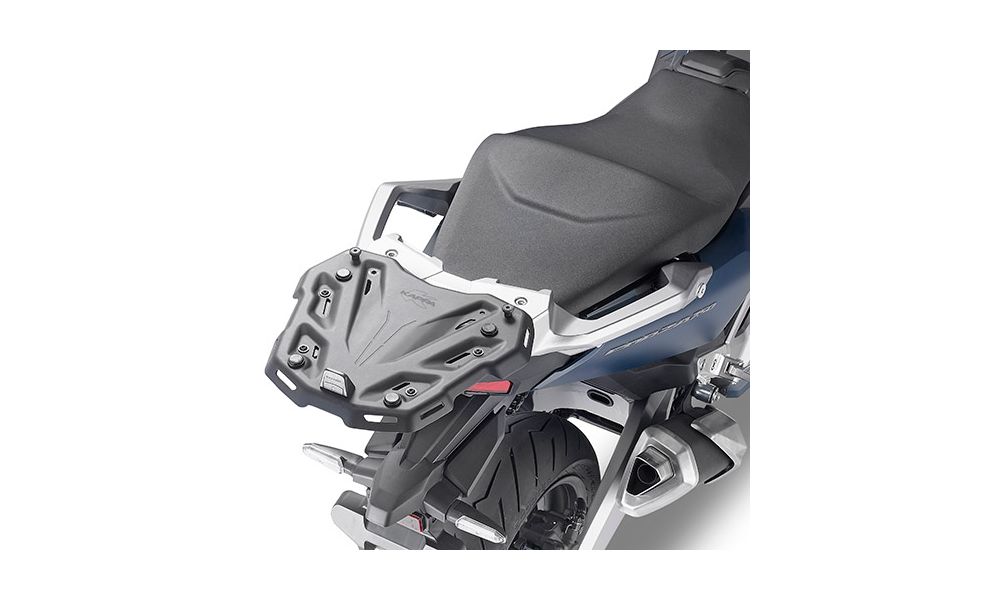ATTACCO POSTERIORE HONDA FORZA 750 KAPPA MOTO