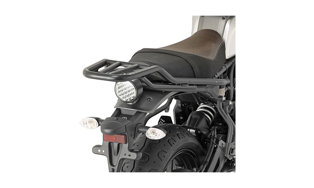 RACK YAMAHA XSR700 2016 KAPPA MOTO