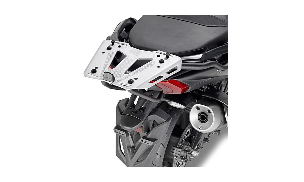 PORTAPACCHI YAMAHA T-MAX530 2017 KAPPA MOTO