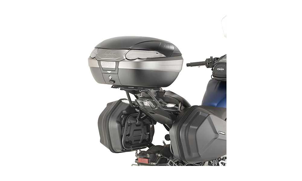 PORTAPACCHI YAMAHA NIKEN GT 900 2019 KAPPA MOTO