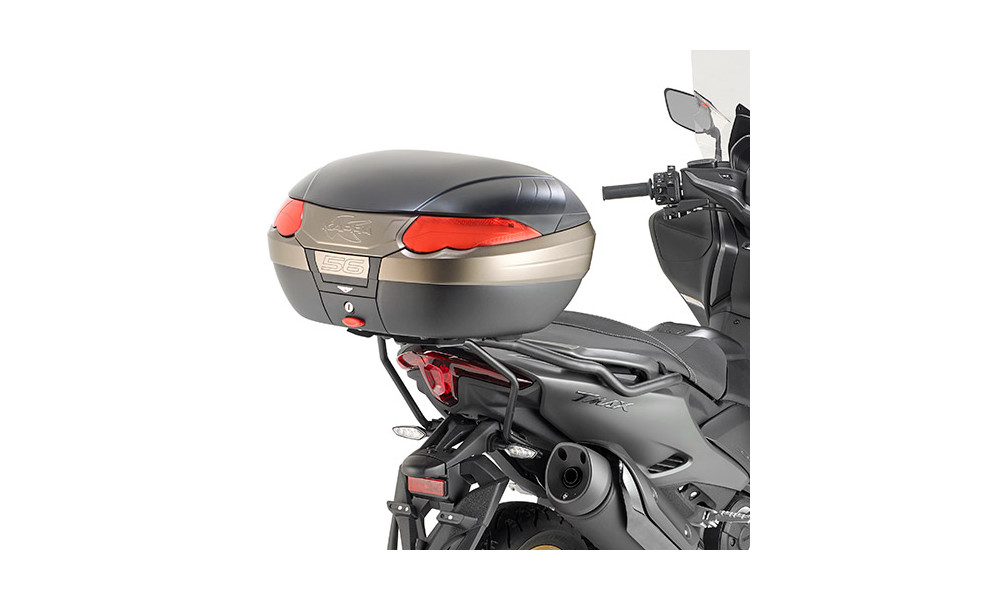PORTAPACCHI YAMAHA T-MAX 560 2020 KAPPA MOTO