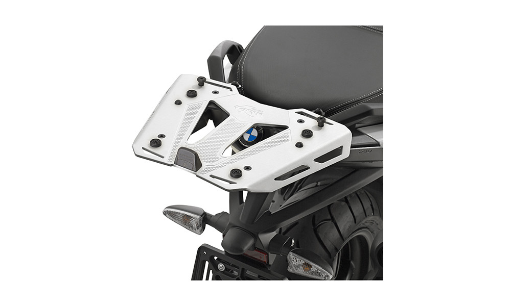 PORTAPACCHI BMW C650 SPORT 2016 KAPPA MOTO