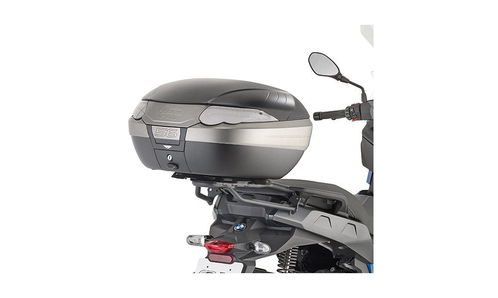 PORTAPACCHI BMW C400X KAPPA MOTO