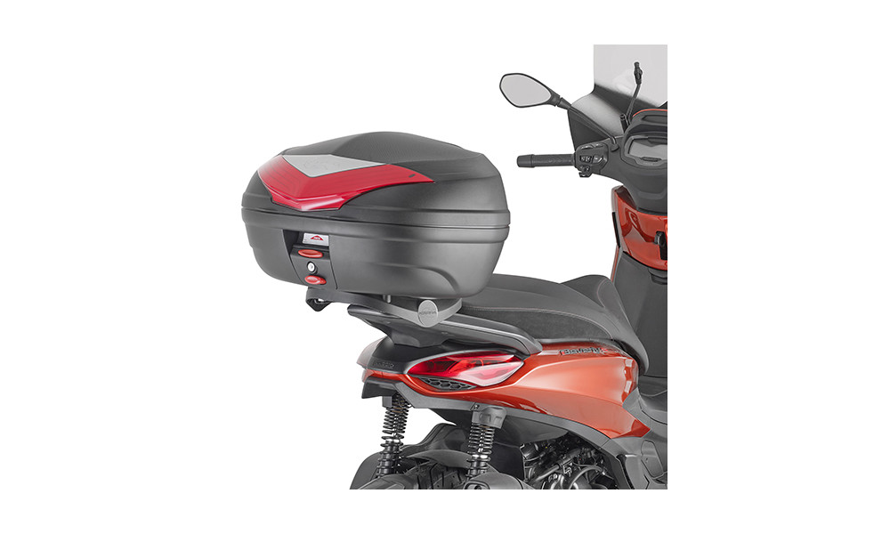 ATT POSTERIORE MONOL PIAGGIO BEVERLY 300 HPE KAPPA MOTO