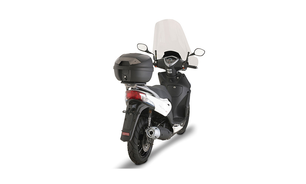 PORTAPACCHI KIMCO AGILITY 16+ KAPPA MOTO