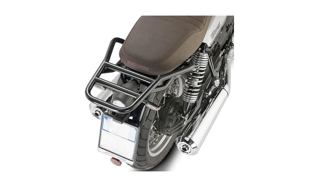 PORTAPACCHI MOTO GUZZI V7 STONE KAPPA MOTO