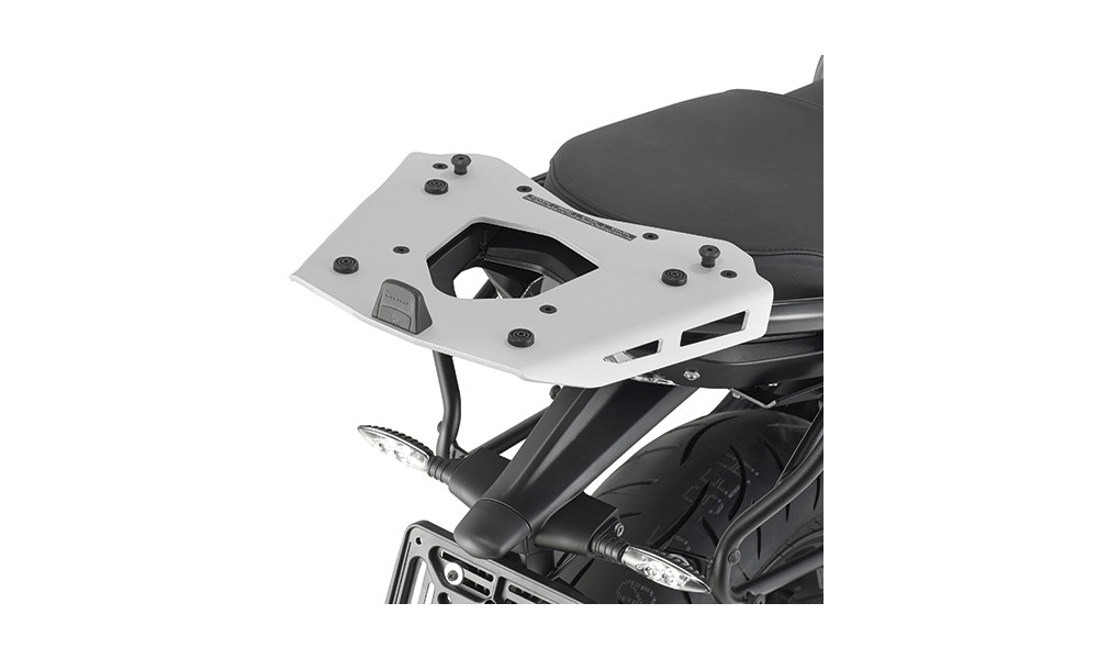 PORTAPACCHI BMW R1200R KAPPA MOTO