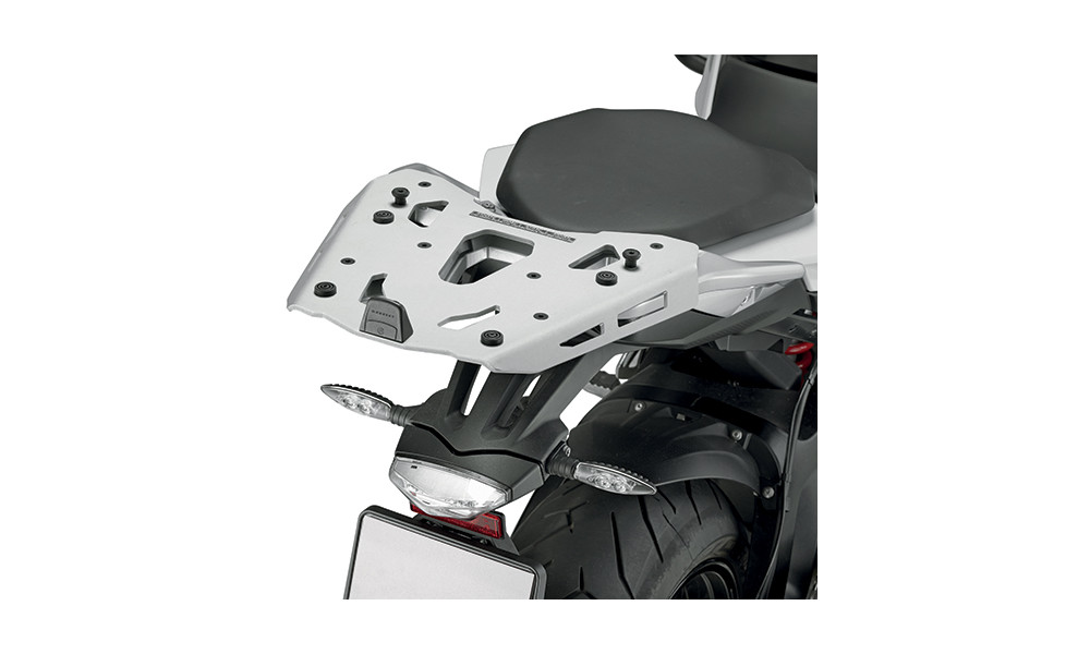 PORTAPACCHI BMW S1000XR KAPPA MOTO