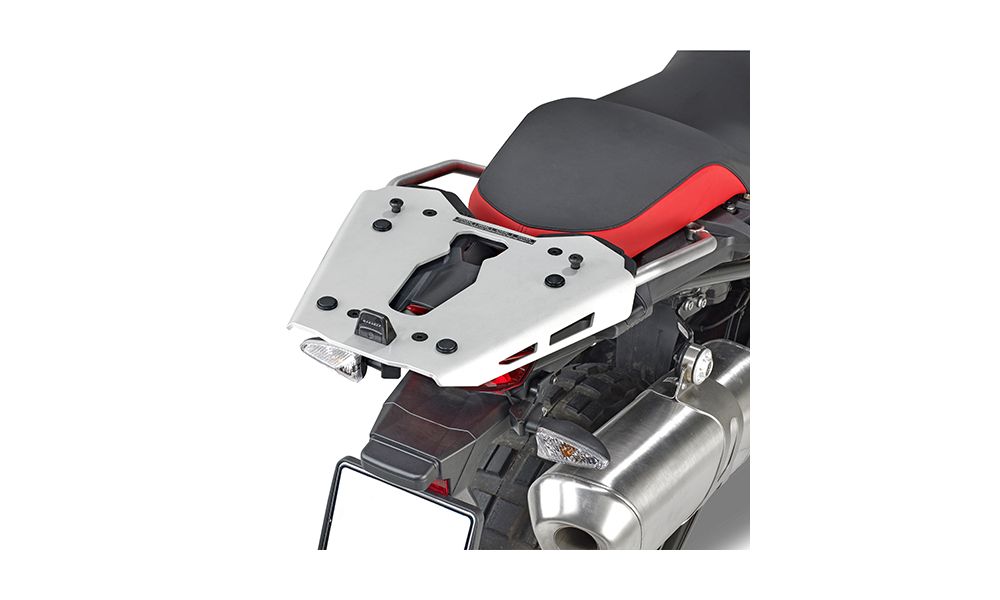 PORTAPACCHI BMW F850GS KAPPA MOTO