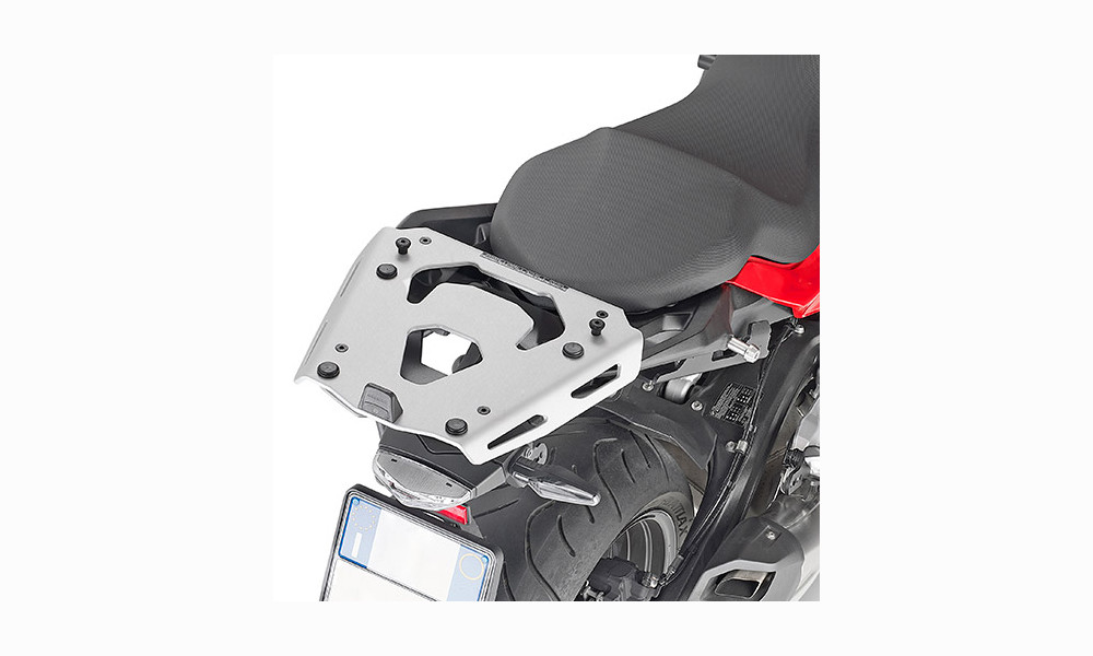 PORTAPACCHI BMW F 900 XRF900R 2020 KAPPA MOTO