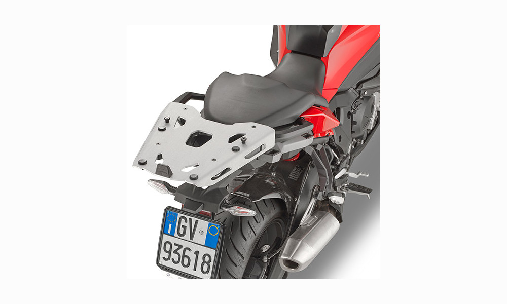 PORTAPACCHI BMW S 1000 XR KAPPA MOTO