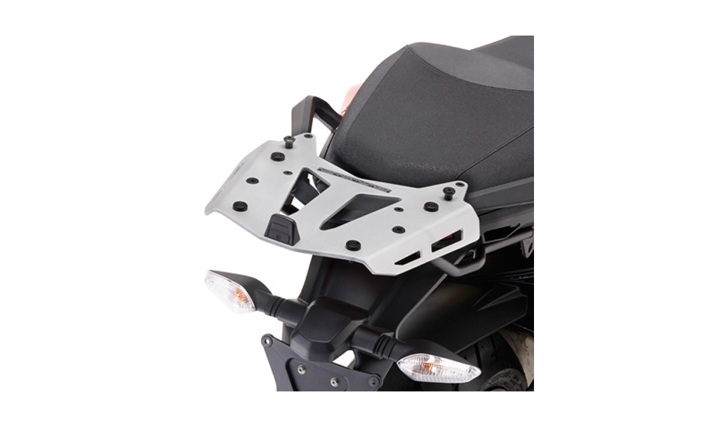 PORTAPACCHI DUCATI MULTISTRADA 1200 KAPPA MOTO