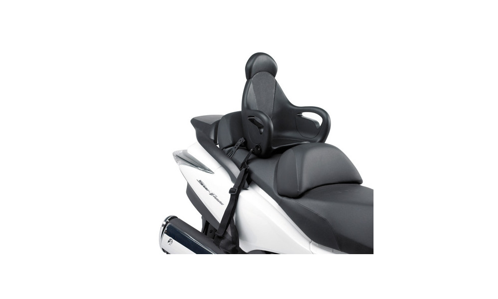 SEGGIOLINO UNIVERSALE LE PER BAMBINI KAPPA MOTO