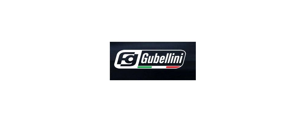 GUBELLINI STEERING DAMPER KIT. INCLUDE THE STEERING DAMPER