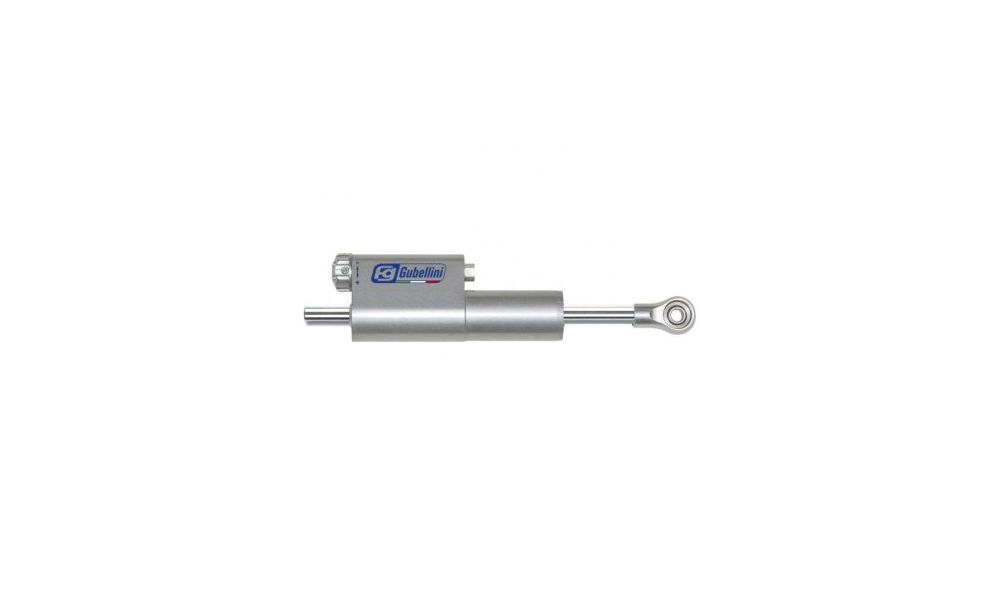KIT AMMORTIZZATORE DI STERZO GUBELLINI ZX6R