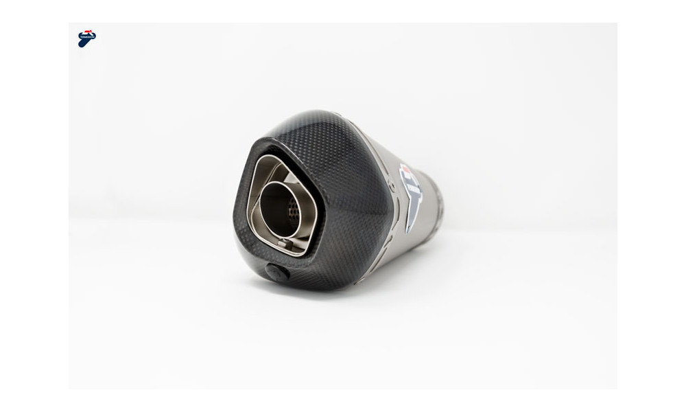TERMIGNONI SILENZIATORE CONICO RELEVANCE SOLO PER SUPER DUKE 1290 R