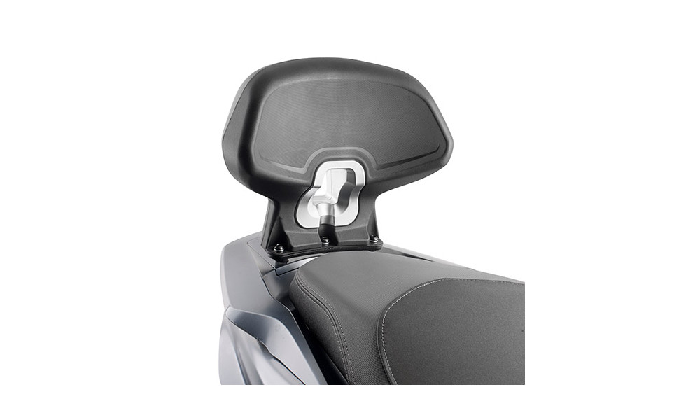 KAPPA MOTO BACKREST HONDA PCX 125-150 