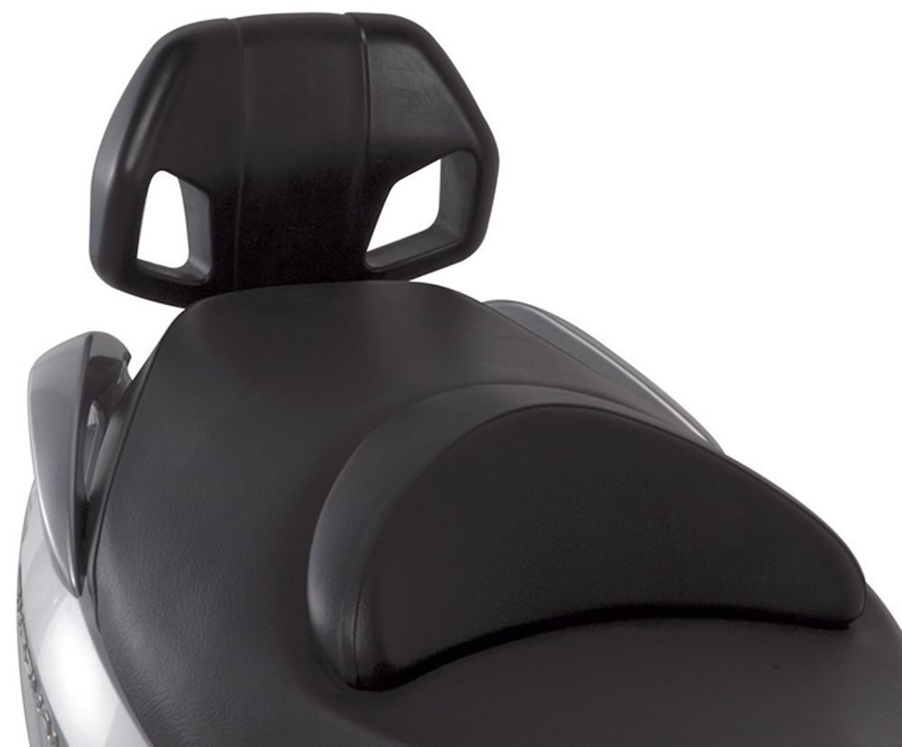 BACKRESTBURGMAN 125-200 K7-K8-K9-L0-L1-L2 KAPPA MOTO