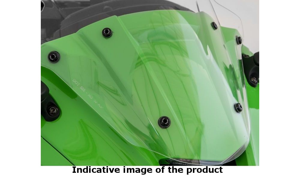 CNC Racing Kit viti cupolino Kawasaki ZX-10R Kawasaki Ninja 1000 Zx 10R 