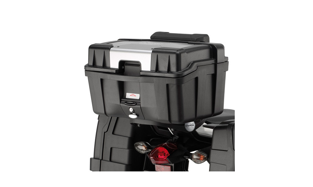 KIT ATTACCHI PER BAULETTO HONDA NC700X KAPPA MOTO