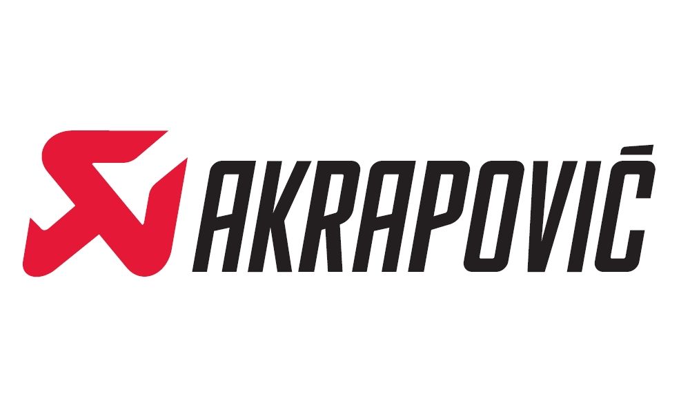AKRAPOVIC NOT APPROVED LINK PIPE TITANIUM SLIP ON CARBON S-A10SO6C-HZC APR