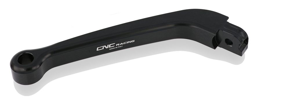 CNC RACING PALANCA DE FRENO-PLEGABLE LARGO-PARTE PRINCIPAL NEGRO RSV4 /RR