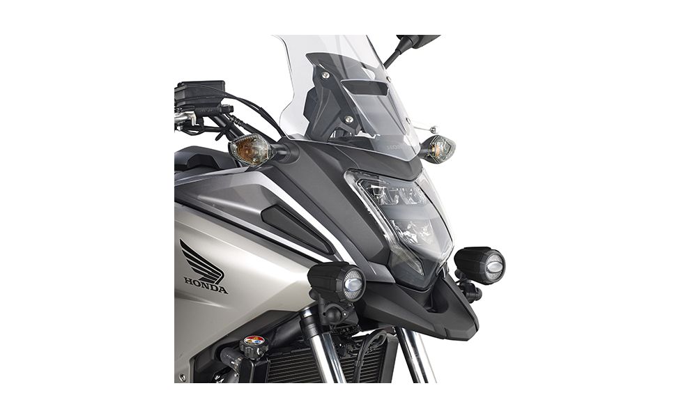 KIT MONTAGGIO FARETTI HONDA NC750X KAPPA MOTO