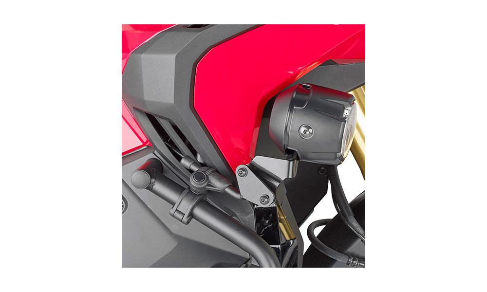 Kit fissaggio faretti originali Givi Honda X-Adv 750