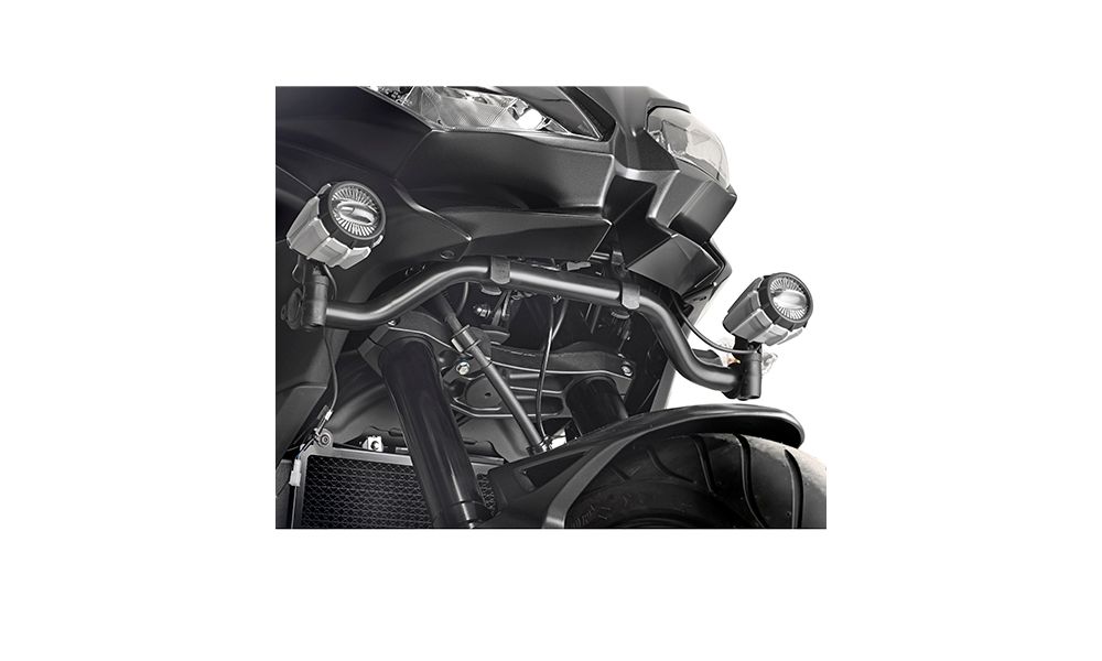 Givi Kit de fixation pour S310/S320 lights pour Suzuki V-Strom 1050