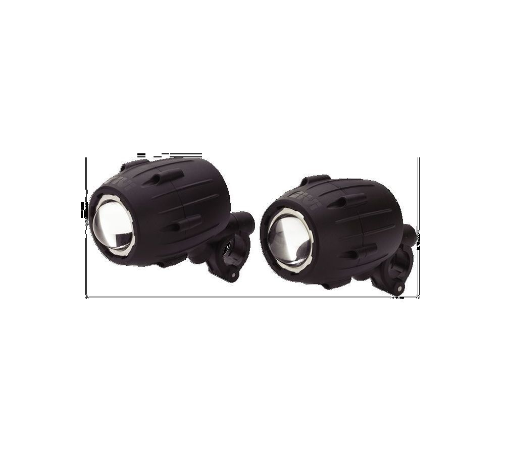 Kit montaggio Givi per codice s310/320/321