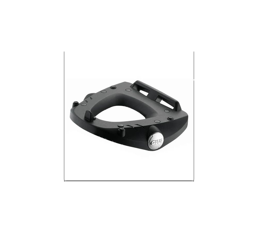 Givi Monolock piastra per il bauletto kit di montaggio post. Tipo ___FZ