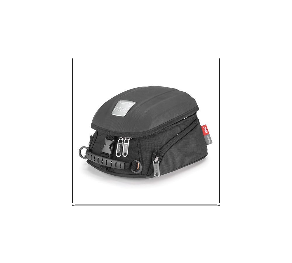 Givi Tank bag Tanklock 5 ltr expandable