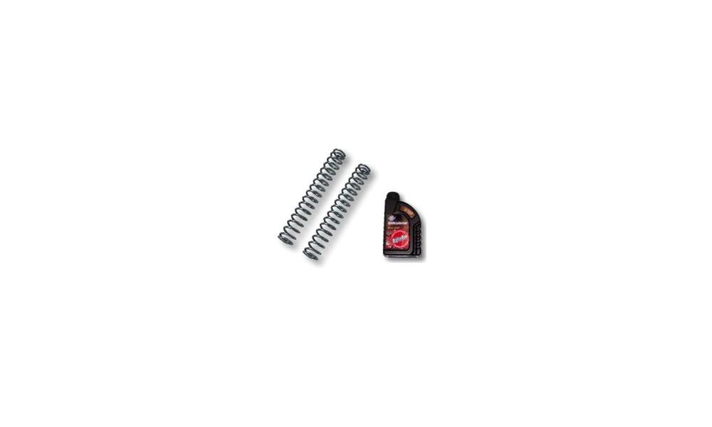 BITUBO FORK SPRING K=0,85 YAMAHA MT-09