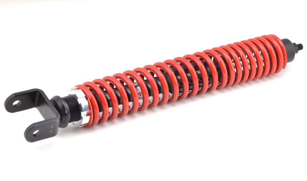 Interscambiabile con 58571r rear shock absorber per Vespa PX 125-150-200e