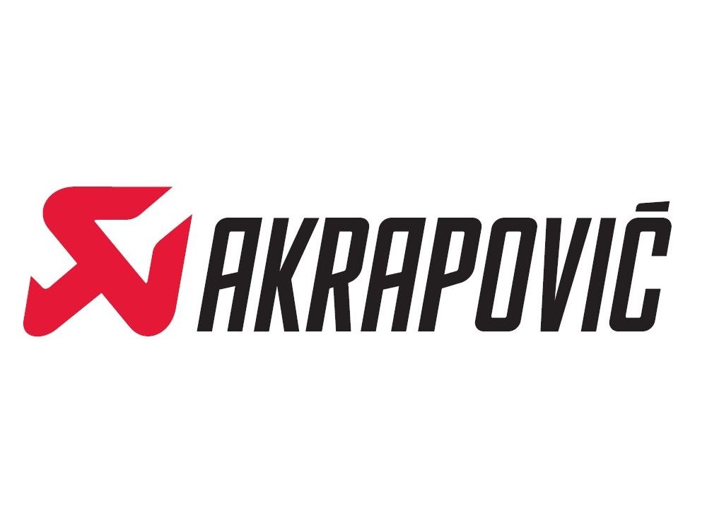 Akrapovic paracalore opzionale per Triumph Bonneville T120