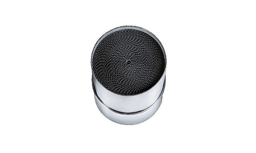 Akrapovic Catalizzatore opzionale Yamaha Tricity 300