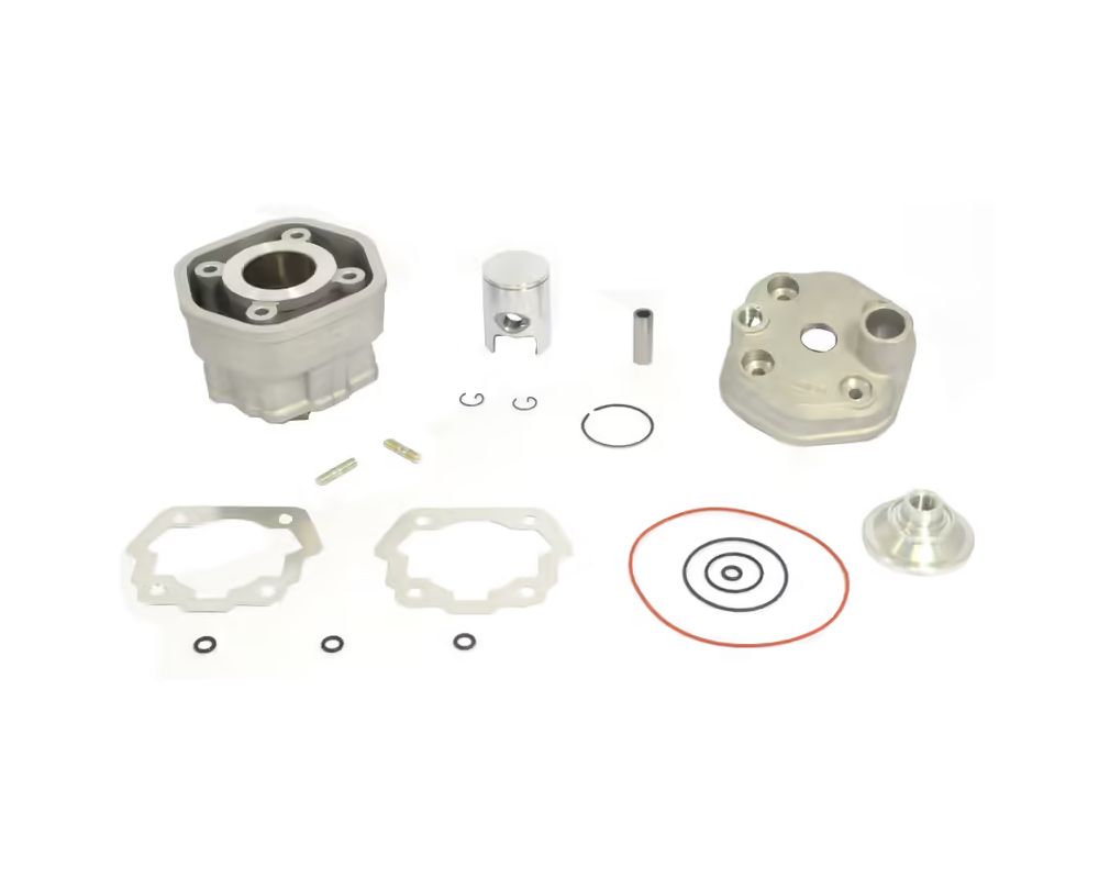 Athena Kit cilindro standard 50 cc per Derbi Senda SM DRD 50 Gilera SMT 50