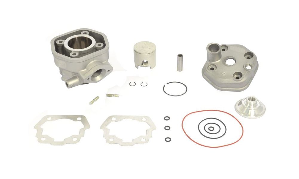 Athena Kit cilindro standard 70 cc per Derbi Senda SM DRD 50 Gilera SMT 50