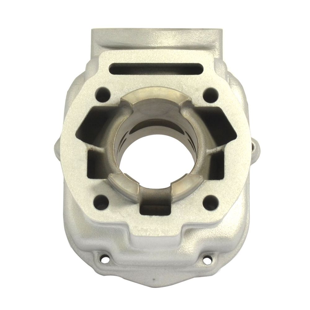 Athena Kit cylindre alesage standard 50 cc. dôme interchangeable pour Aprilia RS/RX 50, Derbi GPR Nude, Senda R
