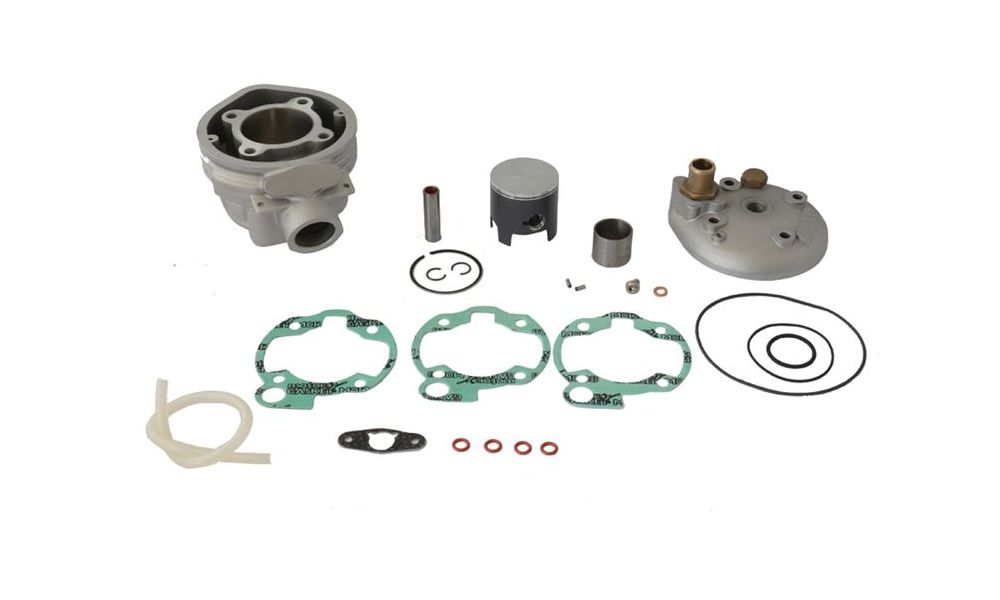 Athena Kit cilindro Big bore 80cc. Aprilia RS/RX 50 CRE Baja/Derapage 50